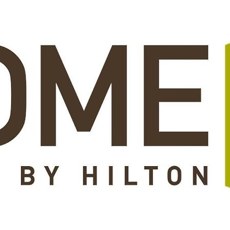 Home2 Suites By Hilton 埃芬汉 外观 照片